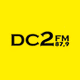 Rádio Dc2 87.9 logo