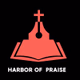 Harbor of Praise Worship Radio Logo