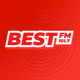 Best FM Pécs Logo