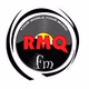 Radio Messina Quartiere (RMQ) Logo