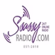 Ssassy Radio logo