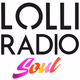 LolliRadio Soul Logo