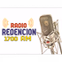 Redencion1700 Logo