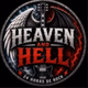 Heaven and Hell Logo