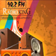 90.2 Radio King Logo