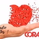 Corazon Stereo Logo