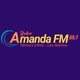 Radio Amanda FM Logo