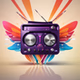 AiVibe logo
