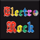 Goth 'N' Metal - Electro Rock Radio Logo