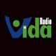 Radio Vida - KBIC Logo