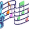 Seans Radio Logo