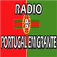 Radio Portugal Emigrante Logo