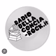 Radiodellaconcia-rock Logo