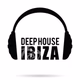 Vip-Radios.fm - Deep House Ibiza Logo