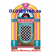 Oldies108.ca Logo