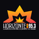 Radio Horizonte 95.3 Andalgalá Logo