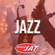 Radio JAT - Jazz logo