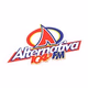 Radio Alternativa FM Logo