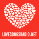 Love Songs radio Logo