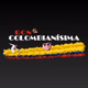 RCN - Colombianísima Logo