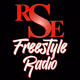 RSE Freestyle Radio Logo