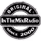 In The Mix Radio logo