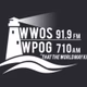 WWOS Radio - WWOS Logo