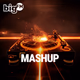 bigFM - Mashup Logo