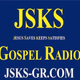 JSKS Gospel Radio Logo