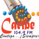 Radio Caribe FM Logo