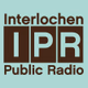 IPR News Radio - WHBP Logo