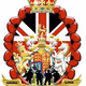 Lest We Forget FM Logo