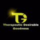 TDG Radio Logo