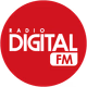 Radio Digital FM Logo