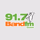 Band FM Coxim Logo