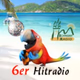 Radio Schwany - 60er Hitradio Logo