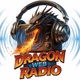 Dragon Web Rádio Logo