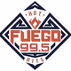 Fuego 99.5 - KKPS Logo