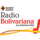 Radio Bolivariana FM Logo