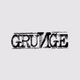 Litt Live - Grunge - 90's Rock Logo