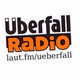 Ueberfall Radio Logo