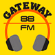Gateway FM logo