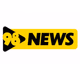 98 News FM Logo