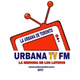 URBANA TV FM Logo