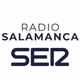 Cadena SER - Radio Salamanca Logo