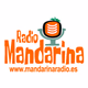Radio Mandarina Logo