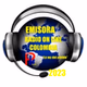 RADIO ON LINE COLOMBIA logo