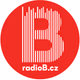 RadioB.cz Logo