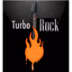 Turbo ROCK Alternative Logo
