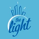 The Light - KTDX logo